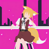 ミニマルリランちゃん