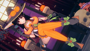 ハッピーハロウィン姫様