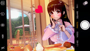 あら！おいしい