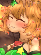 なでろ（祝言）