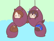 きょうのおいも