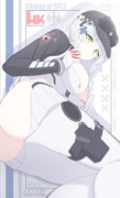 HK416.ドルフロ2のクルカイ