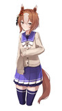 ヤエノさん