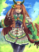 仕上がり◎なスズカさん