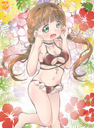 声優・鈴原希実さん生誕祭！！