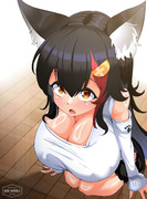 ミオしゃ