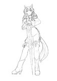 らくがき