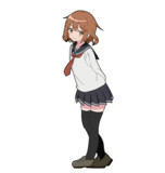 雷