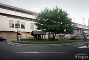 JR小金井駅　西口