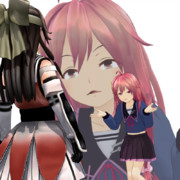 ゴリアピうーちゃん 2