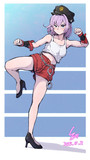 skebリクエスト