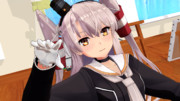 【モデル配布】　天津風改二