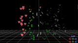 【MMEデータ配布あり】ActiveParticle_v006改変
