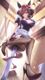 メイドジェンティル