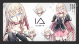 六炉ロロ式 IA立ち絵