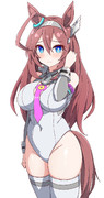 ブルボンさん