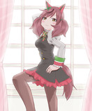 ドヤ☆
