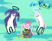 ブルーアーカイブ