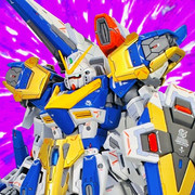 V2アサルトバスター