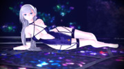 【MMD】しょっしょっ翔鶴