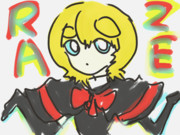 RAZE