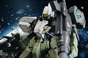グレイズ改