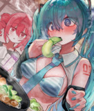 ネギミサイル