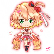 フレイア誕生日2024