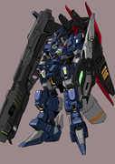 ガンダムです、通るけど