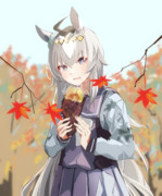 秋オグリ