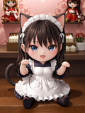 DOAXVVのななみにゃん