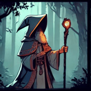 ChatGPT 4oだけでつくったGIFアニメ