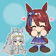 ベビーオグリ