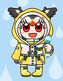 パーフェちゃん