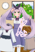 Skebリクエスト(5)