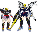 水星の魔法少女