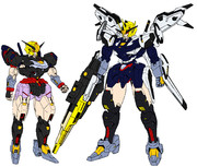 水星の魔法少女