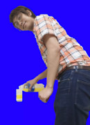 キモオタに戻った平野店長BB.Remastered