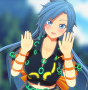 百々世ちゃん