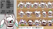 Voidoll mini (立ち絵) ver1.0