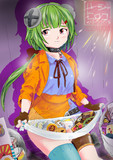 Happy Halloween In 能美