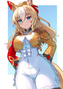 ドヤ顔デュランダル