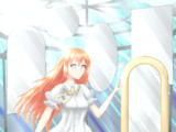 オリジナル 鏡の魔境の女王
