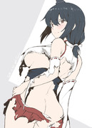 大破山城