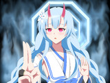 レッツゴー陰陽部