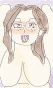 お母さん