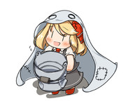 ハロウィン(遅刻)