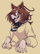 落書きオン