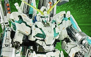 ユニーコーンガンダム