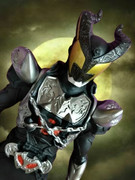 仮面ライダーアーク